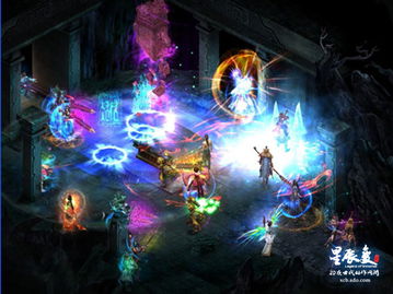 星辰变修行社区怎么玩？匹配热门需求，搞定境界突破、资源攒存与社交进阶