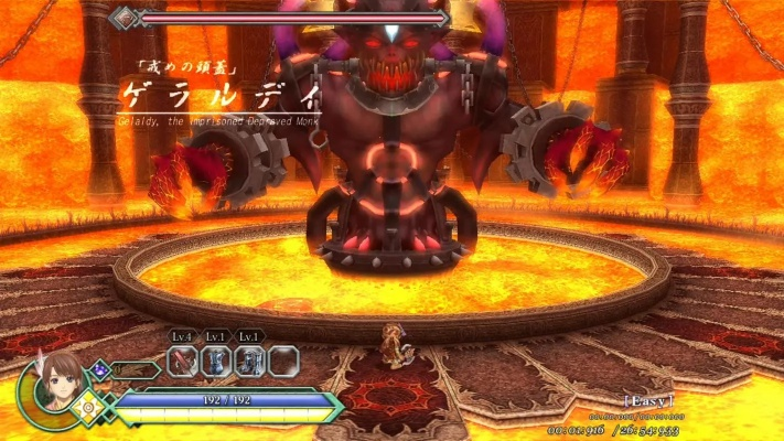 伊苏起源托尔开荒全指南，BOSS速通技巧+隐藏要素收集+技能加点干货