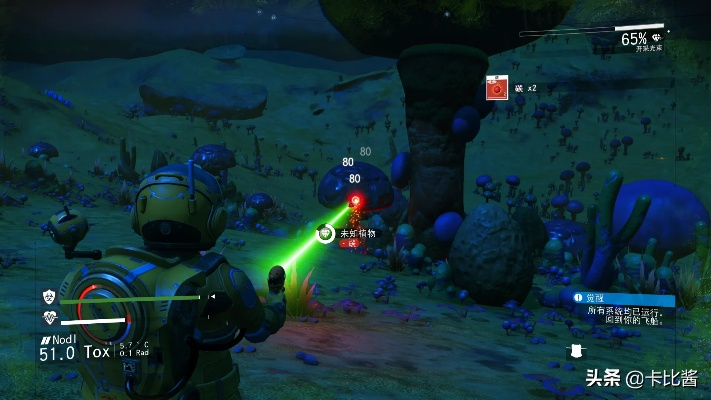 无人深空新手怎么快速毕业？2026零氪开荒+隐藏星区解锁全攻略