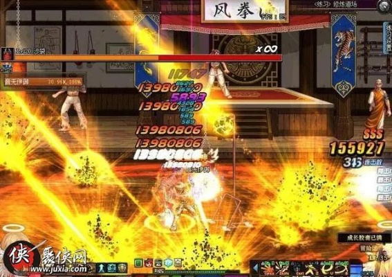 2026DNF武神刷图全攻略，平民速通/竞速攻坚，独家流派搭配+副本机制拆解