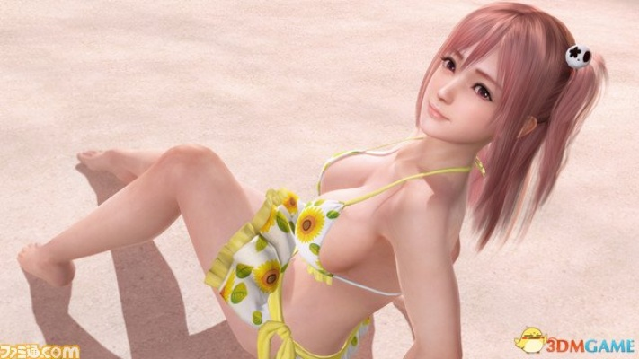 生与死沙滩排球怎么玩爽？竞技技巧、养成捷径、隐藏解锁全攻略