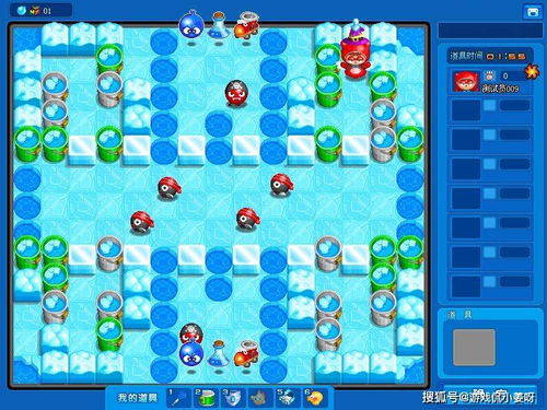 泡泡堂有哪些类型？新手到进阶如何匹配热门玩法快速上手？