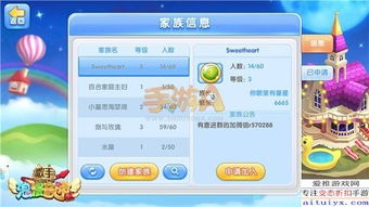 QQ音速家族全类型解析，匹配热门需求，打造高人气高粘性家族的实战秘籍