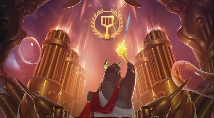 英雄联盟飞升模式怎么稳拿第一？2026强势英雄+冲分技巧全解析