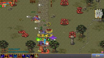 2026年1-3月公测网游精准匹配指南，从硬核MMO到轻休闲，选对不选多