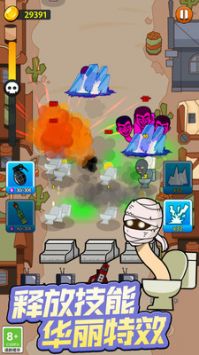 一、开放世界沙盒，适配探索创造欲拉满的自由派玩家