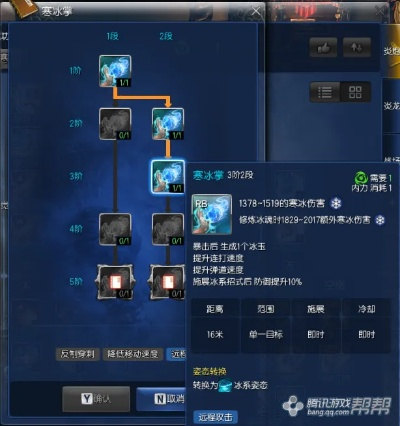 2026剑灵气功师全流派深度解析，热门需求匹配+冷门强势玩法，附官方数据佐证