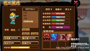 造梦西游3虎丸天花板培养攻略，极品抓取、技能搭配与超进化实战全解析