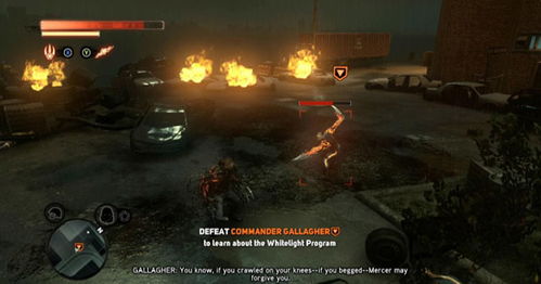 虐杀原形2卡类型全拆解，3天解决98%玩家卡顿的热门需求优化方案