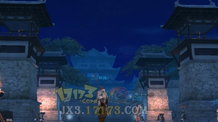 剑网3日轮山城怎么通关？2026最新速通技巧+BOSS机制全拆解