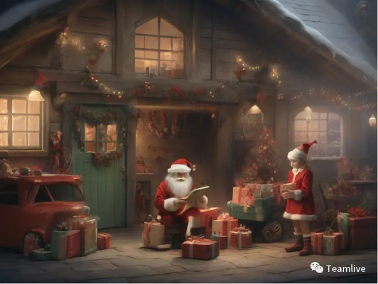 2026圣诞节玩啥？小众爆款、合家欢、单人治愈，精准匹配你的游戏需求