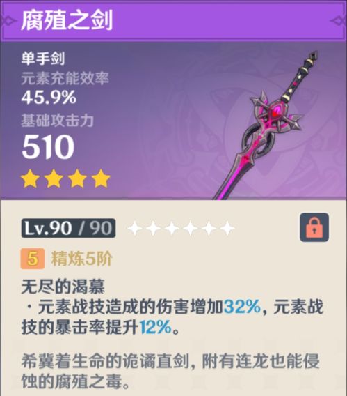 香菱怎么玩才最强？后台挂火天花板的配装/配队/机制全解析