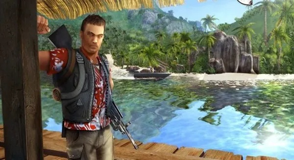 孤岛惊魂1视频攻略怎么选？速通、收集、硬核开荒全维度匹配你的需求