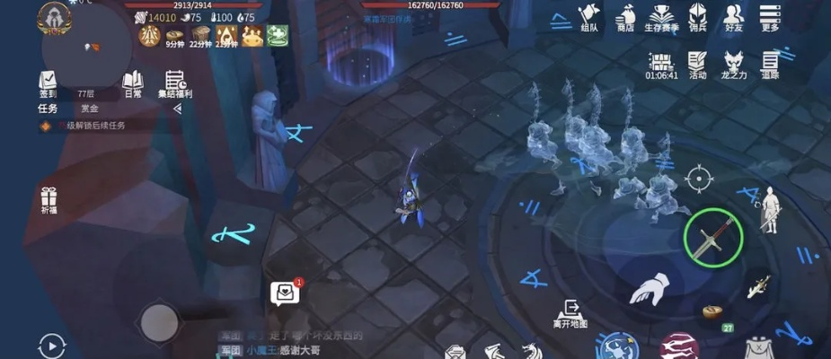 浮屠塔玩法全拆解，从新手爬塔到顶层冲榜，平民/氪佬专属通关技巧全攻略