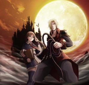 恶魔城，废墟的肖像怎么玩？双角色搭配+全收集+隐藏BOSS触发全解析