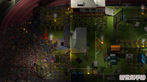 灾变前夕怎么活过前30天？囤货/建安全屋/派系协作全解析