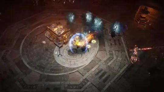 地下城3怎么打造不败暗黑巢穴？从布局到反英雄的全阶实战攻略