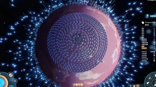 老戴级戴森球玩家进阶，解决后期卡顿+产能翻倍的独家实战攻略