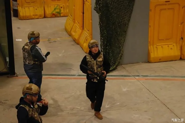 你真的会用OMG命令吗？从模式触发到战术沟通，全场景实战指南