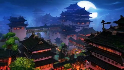 鹿鼎记平安城怎么去？2026最新全路径+隐藏捷径+任务触发指南