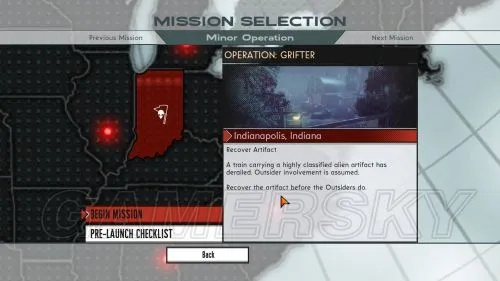 调查局幽浮解密鲜为人知技巧，外星科技破译、隐藏剧情解锁全实战指南