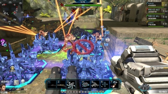 2026逆战古墓魔影全攻略，平民速通、隐藏宝箱及BOSS弱点解析