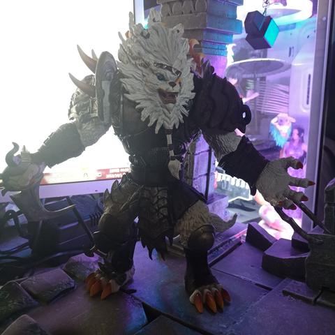 雷恩加尔真的厉害吗？机制拆解+版本胜率+野核上分实战全攻略