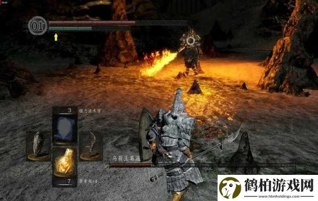 暗黑之魂32026新手开荒终极攻略，少死90%的避坑技巧+BOSS速通+毕业装搭配