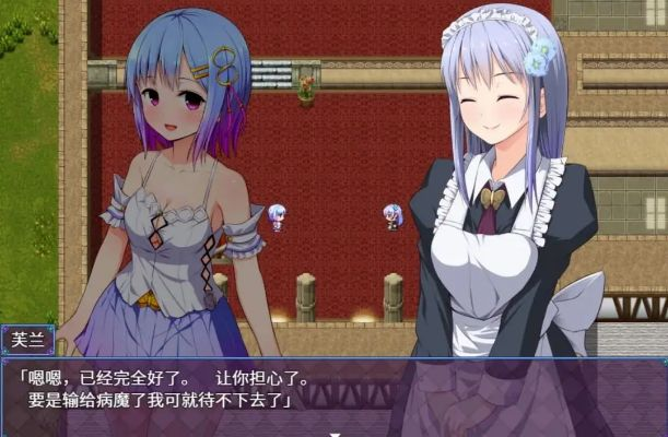 2026日式RPG绅士手游怎么选？剧情/福利/零氪党专属小众精品全指南