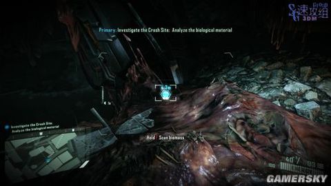 孤岛危机，弹头2026实测攻略，纳米服吃透+BOSS速通+隐藏收集全指南