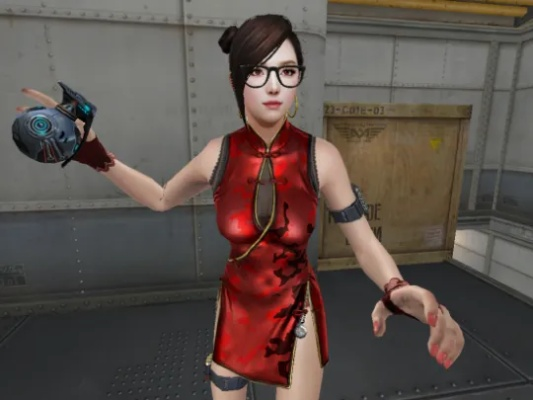 2026CF新角色兰到底值不值？国风全能角色属性拆解+全场景实战攻略