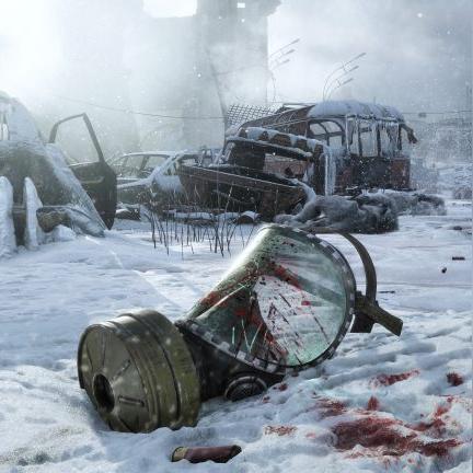 地铁2033怎么触发完美结局？硬核生存+隐藏武器全攻略