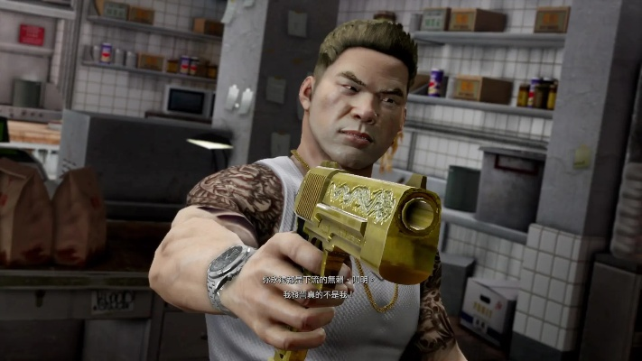 热血无赖操作不灵卡手？9种故障类型+2026实测根治方案，秒变港片大佬