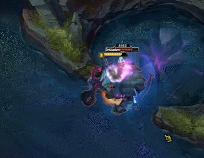 峡谷先锋怎么用才不亏？从刷新机制到推塔神操作，野核玩家的节奏密码