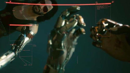 赛博朋克2077Brand New Day全攻略，选银手还是保自我？隐藏分支+结局指南