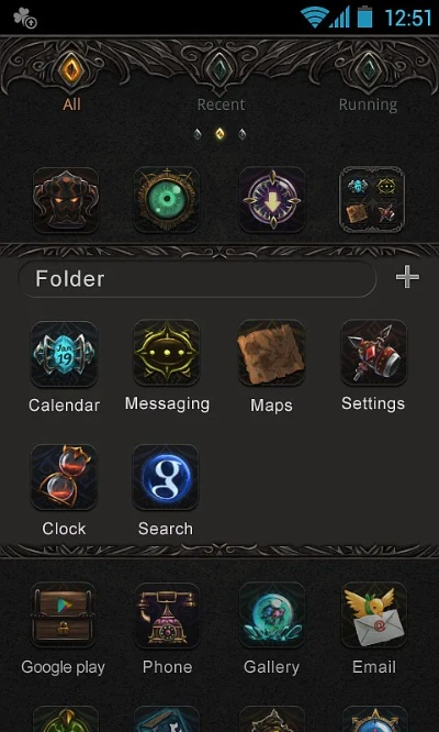 一、Darkness类型游戏的四大细分品类，精准匹配你的喜好