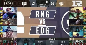 EDG vs KING焦点战全解析，BP暗线、选手对位S级细节，看懂赛制致胜逻辑