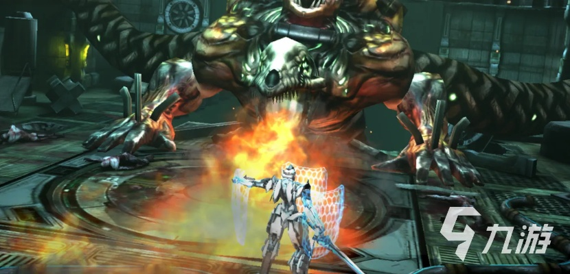 永恒结束类型游戏有哪些？2026精选清单+玩法魅力+适配人群全解析