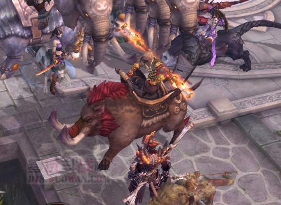 斗战神坐骑任务全解析，速通技巧、隐藏触发与2026热门需求匹配