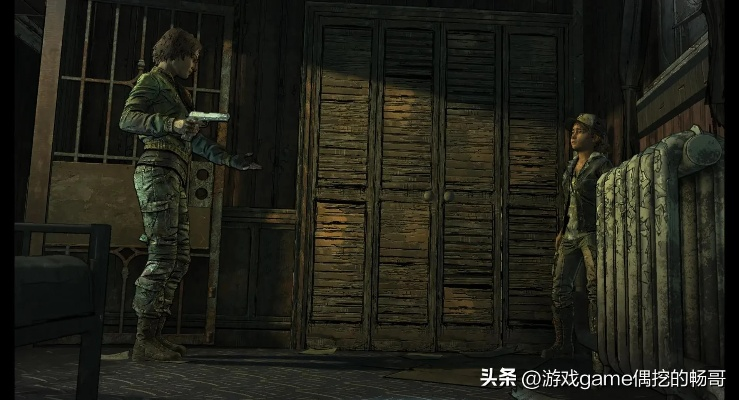 2026低配置单机游戏终极指南，10类适配老旧电脑的耐玩神作，告别卡顿