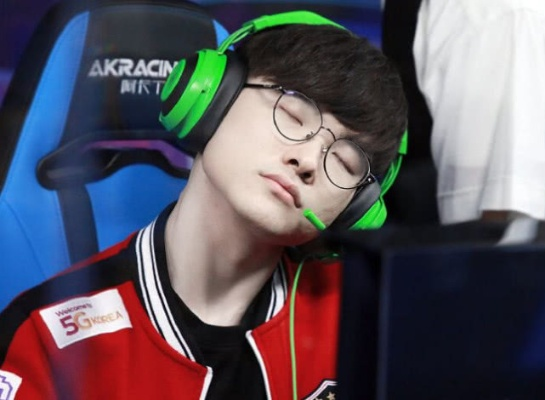 独家拆解李相赫（Faker）12年统治密码，普通玩家可复制的中单上分指南