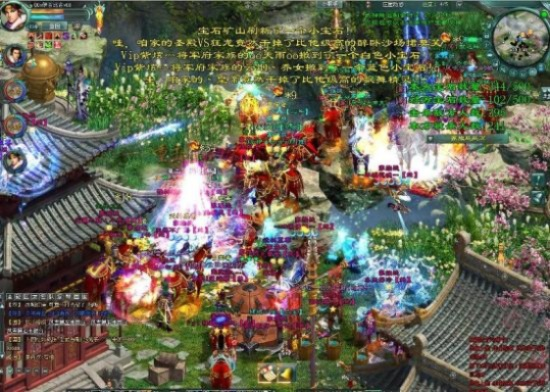 征途2家园类型怎么选？匹配热门需求，打造专属战力/社交核心阵地