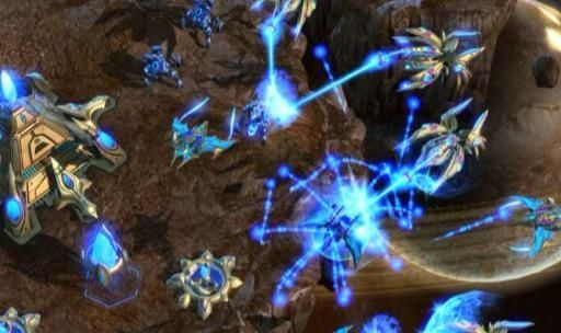 RF2.0怎么称霸星际？种族职业搭配、神装速刷、星际会战硬核全攻略