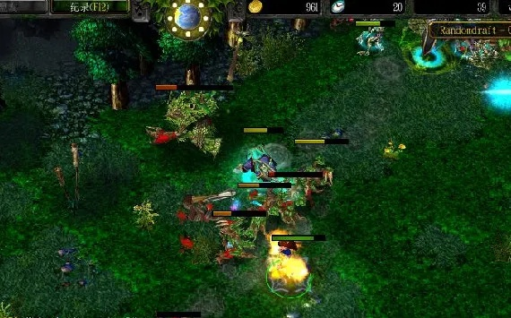 DOTA6.74c地图怎么下载？2026实测4类合规源+联机/AI适配全攻略