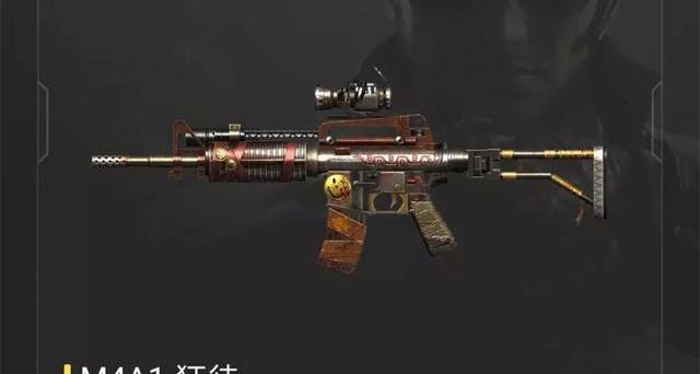 M4A1千变玩到极致？外观定制技巧+实战最优调校+场景适配全攻略（2026）