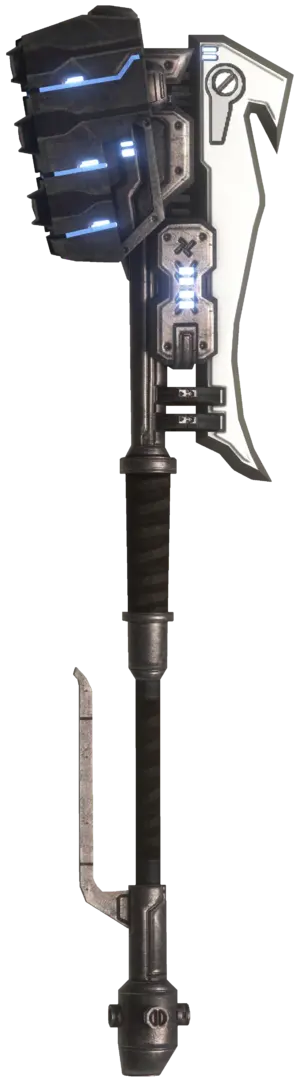 断空锤击真的是重武器神技吗？从机制到实战的全方位拆解