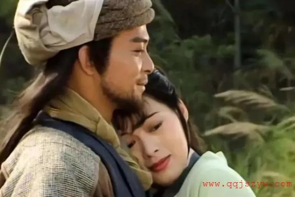 天龙八部阿朱深度攻略，好感度速刷、兔耳朵获取及隐藏剧情全揭秘