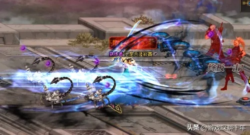 2026年DNF全职业神器TOP10独家实测，毕业、搬砖双场景精准匹配指南