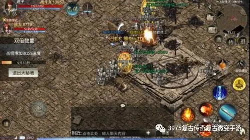 热血传奇1.85客户端怎么选？复古合击版避坑+优化+玩法全指南