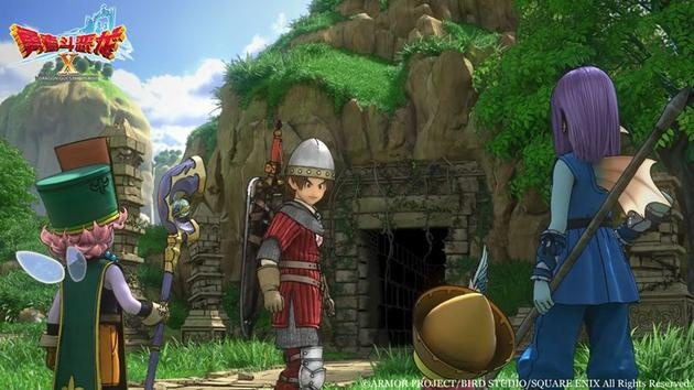 勇者斗恶龙类RPG怎么玩爽？2026年爆款清单+通关硬核技巧全解析